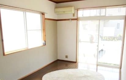  ルーミー甲府80号館