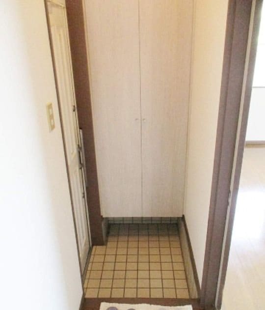  ルーミー甲府80号館