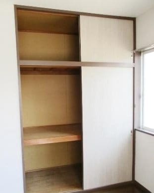  ルーミー甲府80号館