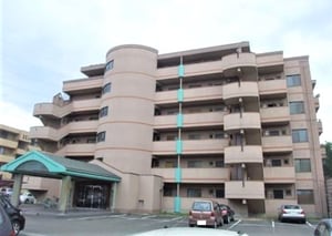 ヴェルドール甲府
