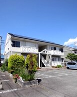 ガーデンハウスA