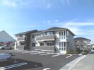 グラース玉穂Ｂの外観