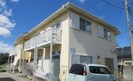 ルーミー甲府33号館の外観
