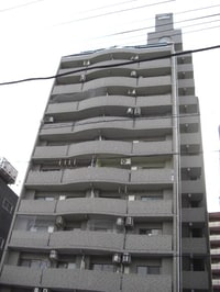 ライオンズマンション甲府中央