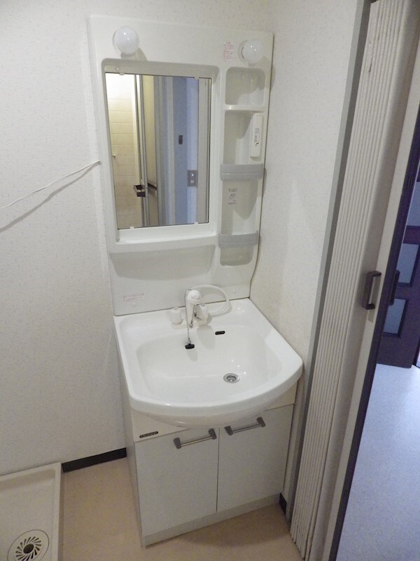 モデルルーム 第1ガーデンハイツ