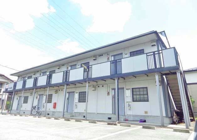  ハイツ山田Ｃ