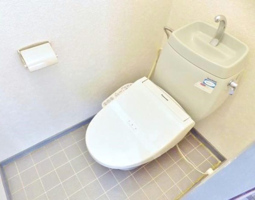 モデルルーム ハイツ山田Ｃ