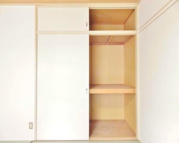 モデルルーム ハイツ山田Ｃ