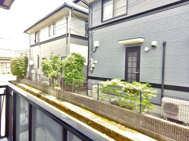 モデルルーム ハイツ山田Ｃ