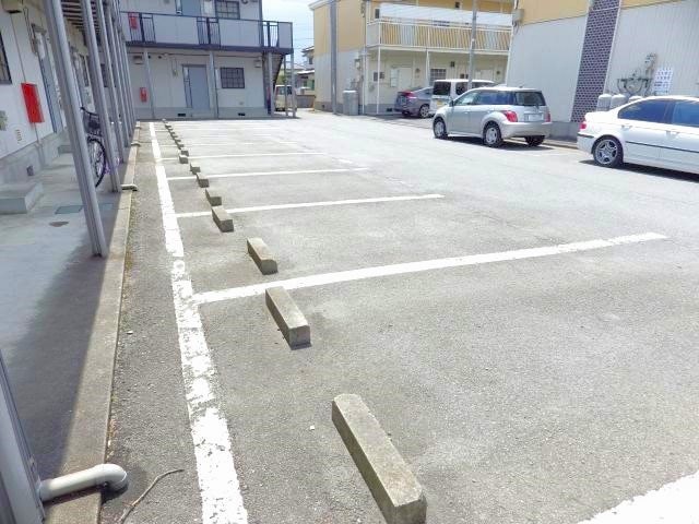  ハイツ山田Ｃ