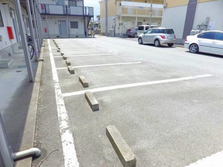  ハイツ山田Ｃ