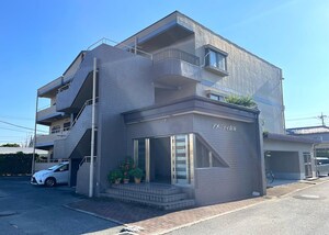 アメニティ保坂