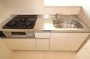  D-ROOM　清水新居　II