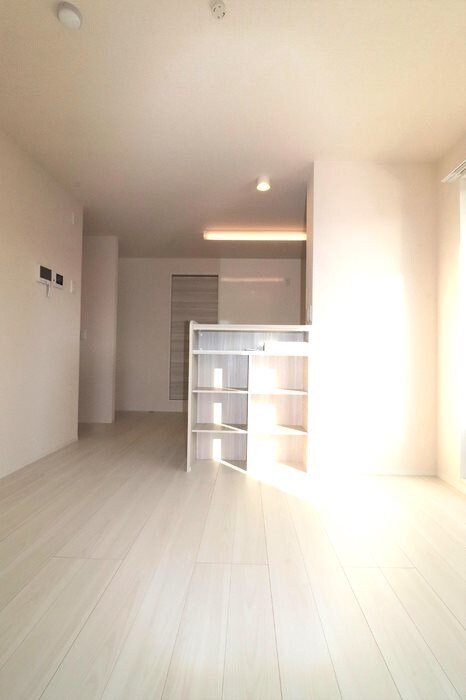  D-ROOM　清水新居　II