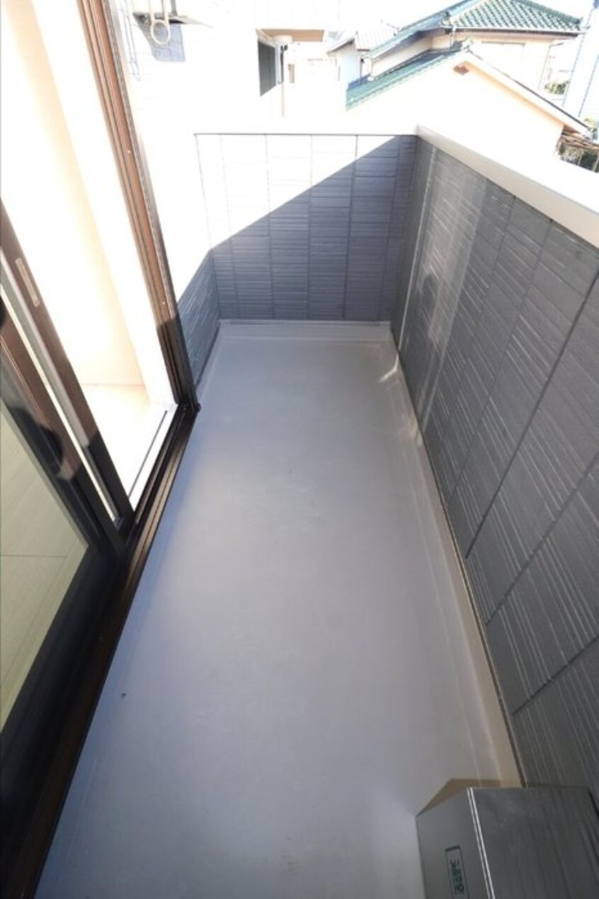  D-ROOM　清水新居　II