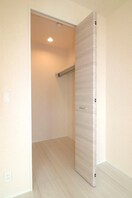  D-ROOM　清水新居　II