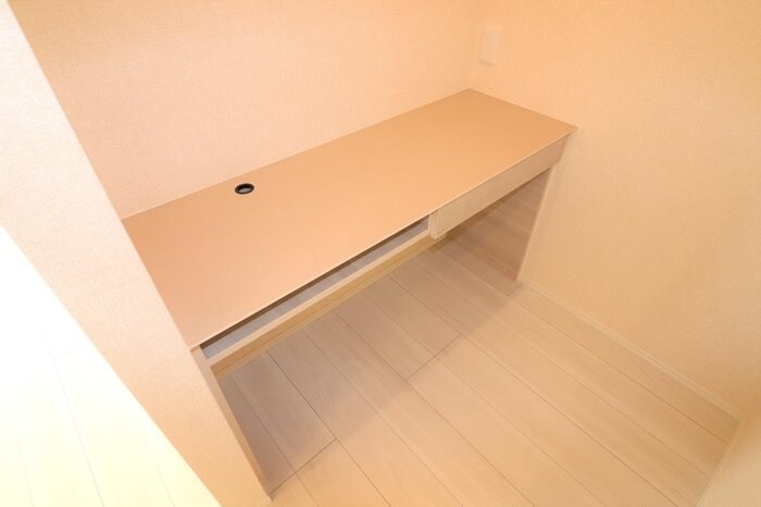  D-ROOM　清水新居　II