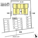  D-ROOM　清水新居　II