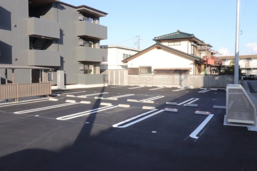  D-ROOM　清水新居　II