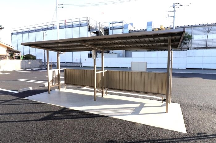  D-ROOM　清水新居　II