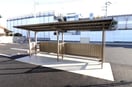  D-ROOM　清水新居　II