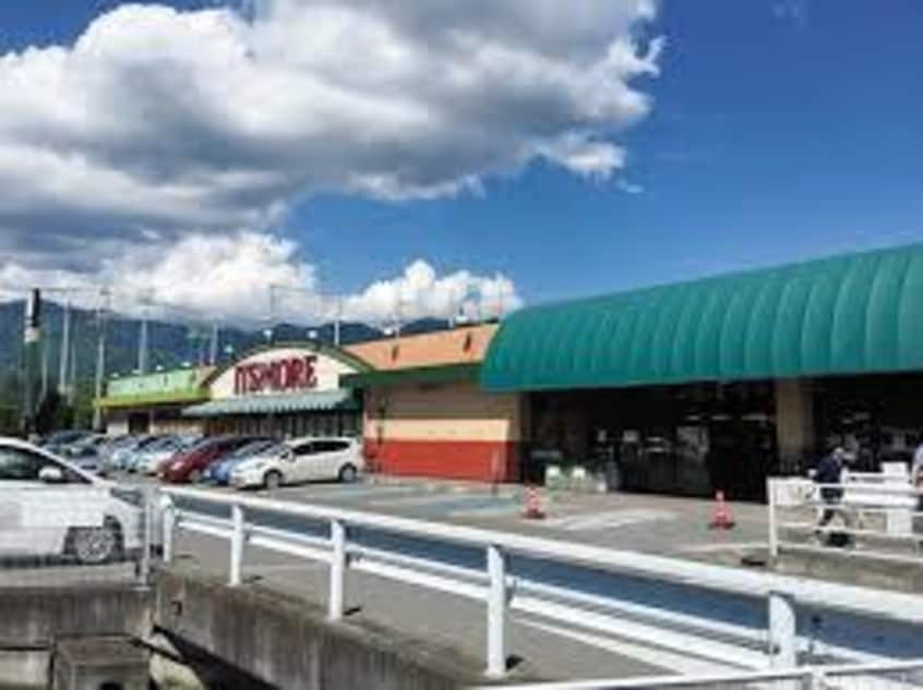 いちやまﾏｰﾄ 徳行店(スーパー)まで79m D-ROOM　清水新居　II