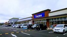 Forest Mall甲斐竜王(ショッピングセンター/アウトレットモール)まで2204m D-ROOM　清水新居　II