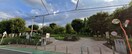 池田公園(公園)まで2445m D-ROOM　清水新居　II
