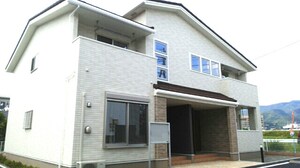 シェリークレイン　テラス　Ｂ