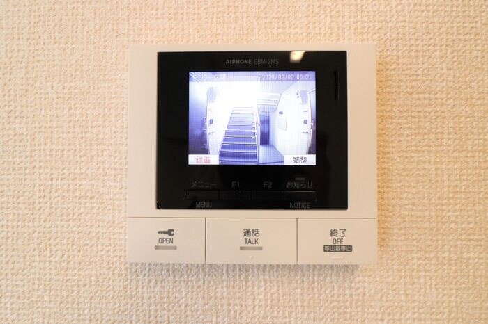  D-ROOM　グランデフォンテーヌ