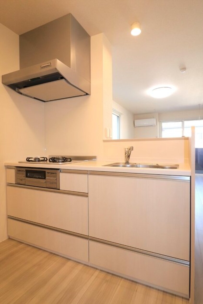  D-ROOM　グランデフォンテーヌ