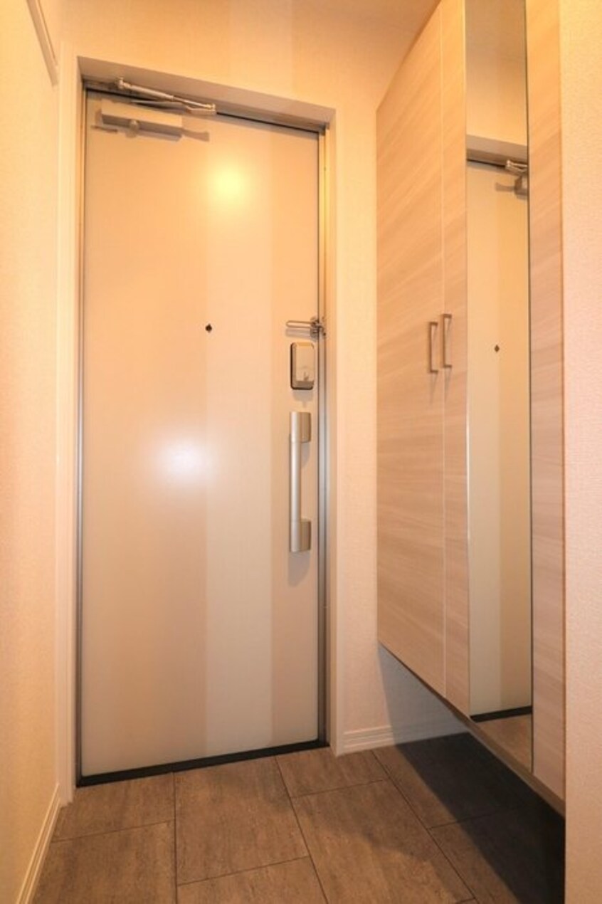  D-ROOM　グランデフォンテーヌ