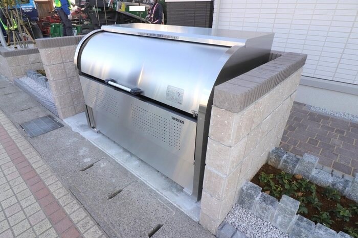  D-ROOM　グランデフォンテーヌ