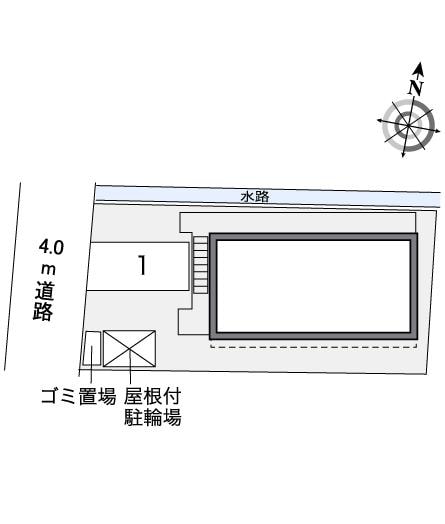  レオパレスＬａＶｉｅII