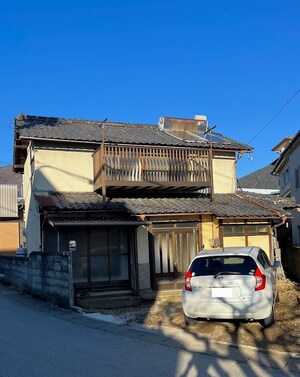 小松町戸建て