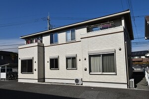 ラフレシールＡ