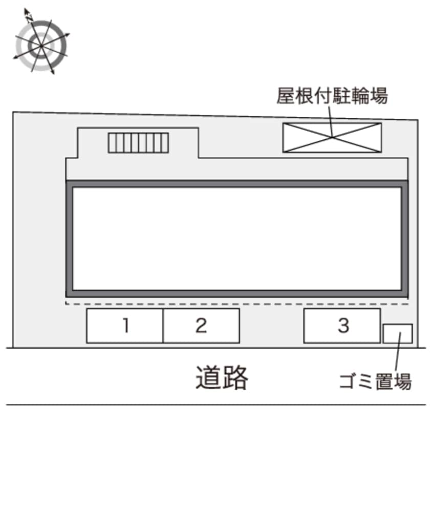  レオパレスＮＥＷＮＯＲＴＨ