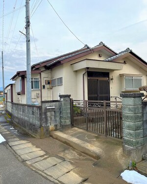 国玉町戸建て