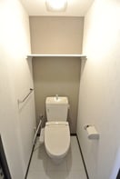  クリスタルヴィラ甲府