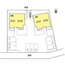  パレス．ボナール211　B