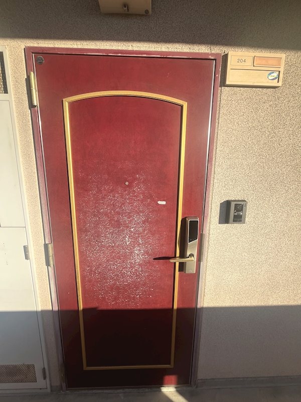 モデルルーム Maison de Raisin（ メゾン・ド・レザン ）