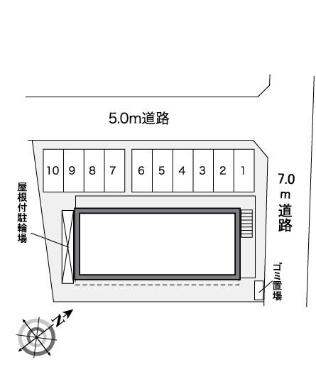  レオパレス魁