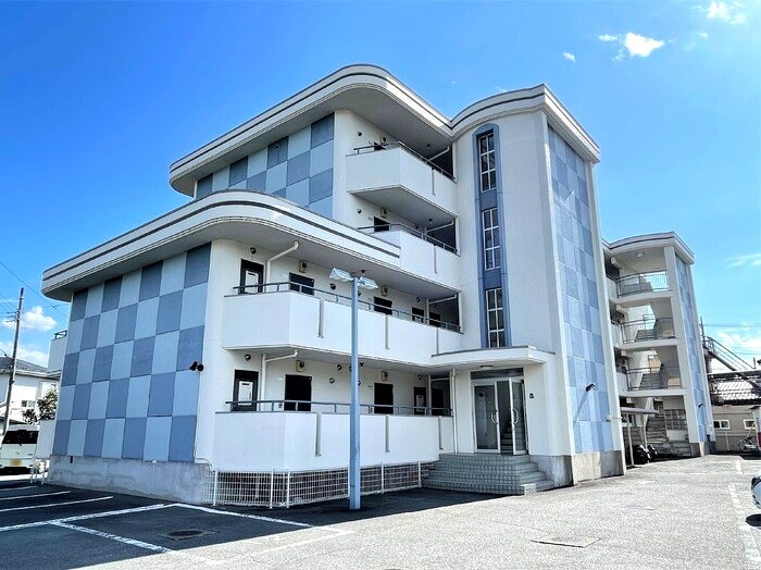  クリスタル甲府国母