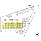  クリスタル甲府国母