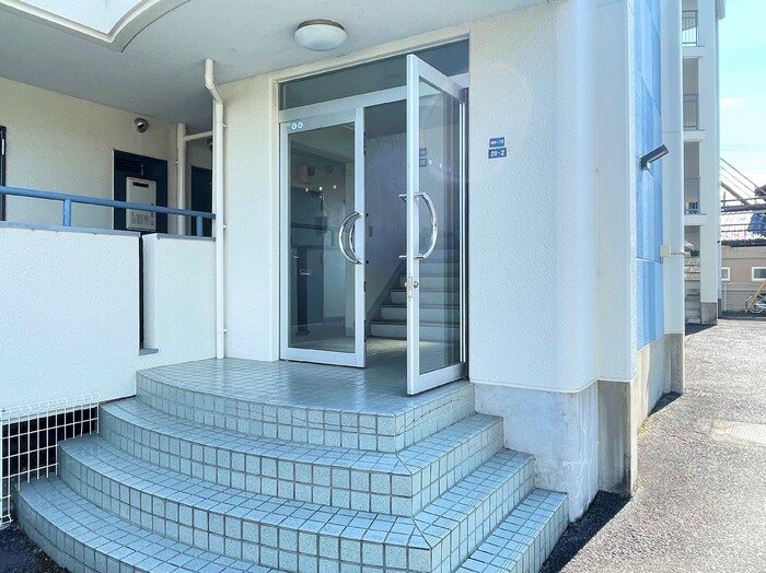  クリスタル甲府国母