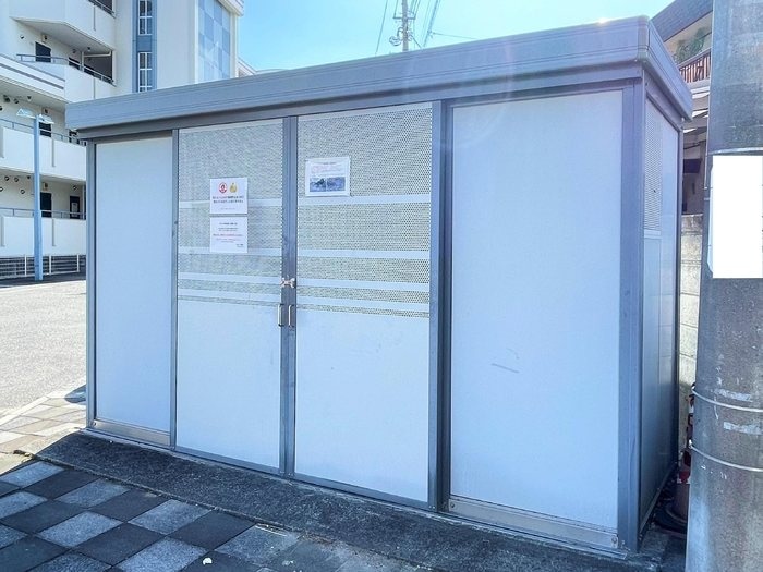  クリスタル甲府国母