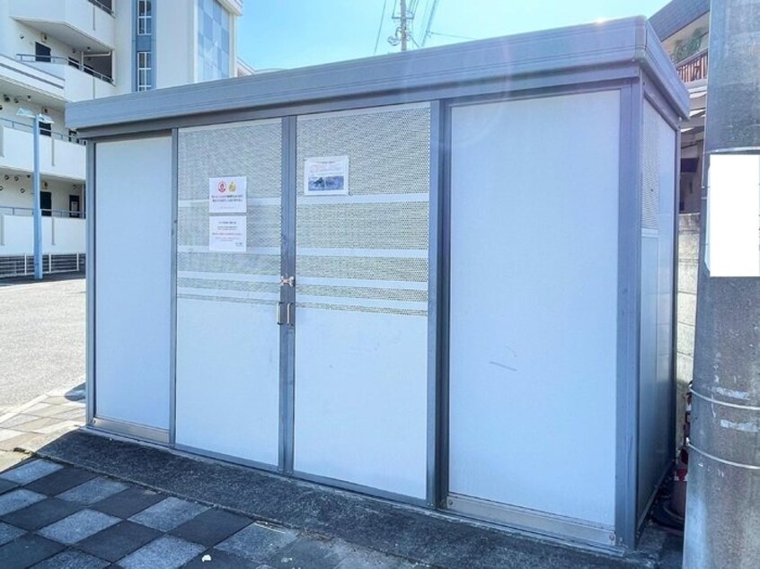  クリスタル甲府国母