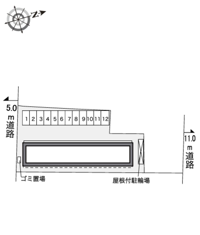  レオパレス城東