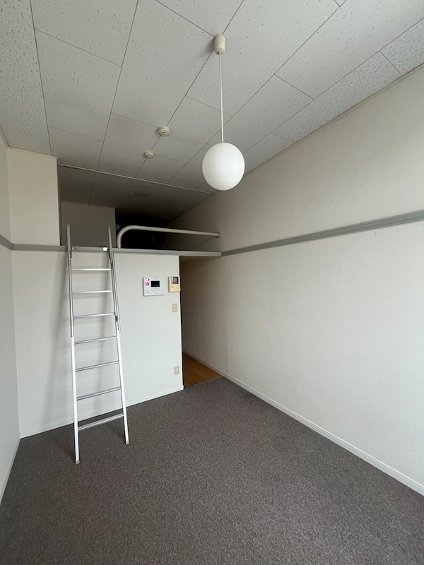 モデルルーム ヴィラ小井川