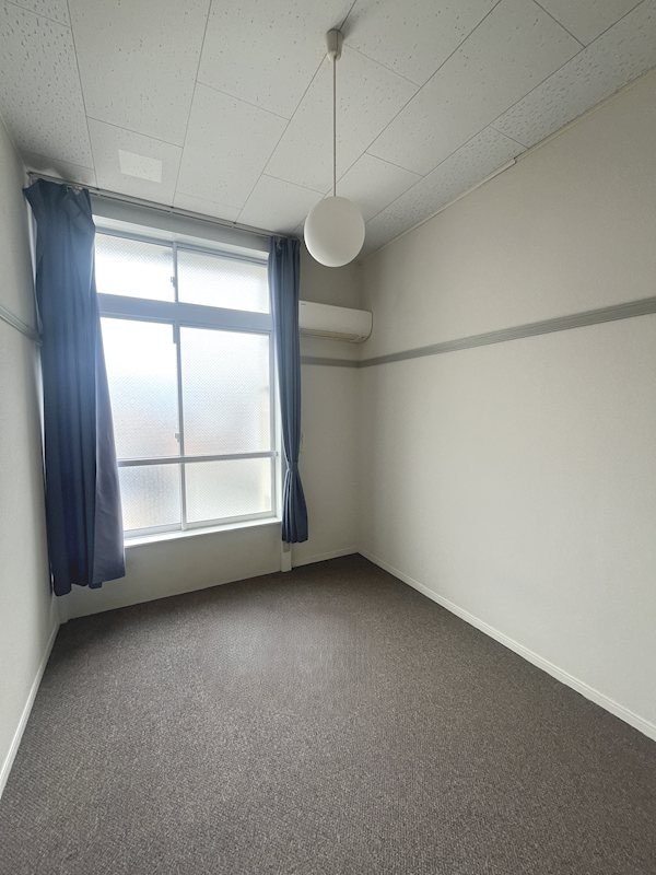 モデルルーム ヴィラ小井川